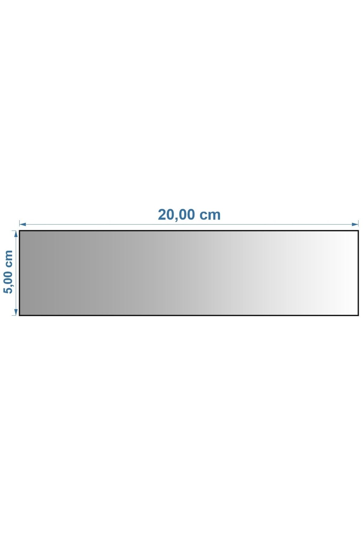 Aynalı%20Pleksi%20Tuğla%20Desenli%20Duvar%20Süsü%20Gümüş%20Renk%205cm%20x%2020cm%2015%20Adet